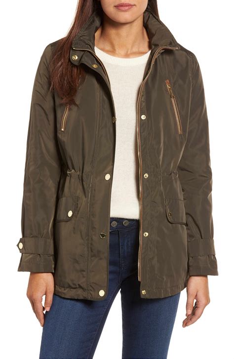 michael kors nordstrom rack|michael kors anorak jacket women.